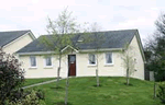 Riverchapel in Courtown Seaside Resort, Ireland-South