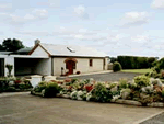 Clonganhue in Cappawhite, Ireland-South