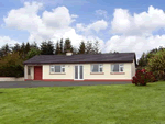 Redcross in Ballykissangel Country, Ireland-East