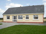 Claremorris in Lough Mask, Ireland-West