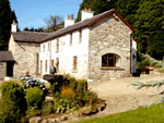 Shillelagh in Brittas Bay, Ireland-East