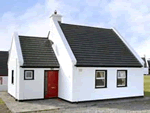 Bell Harbour in Burren National Park, Ireland-West