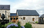 Shillelagh in Sunny South East Coast, Ireland-East