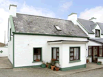 Eyeries in Beara Peninsula, Ireland-South