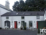 Ballyglunin in Athey, Ireland-West