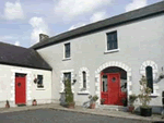 Ballyglunin in Athey, Ireland-West