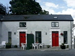 Ballyglunin in Athey, Ireland-West