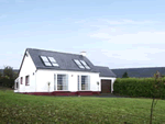 Ballyvaughan in Burren National Park, Ireland-West