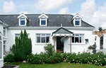 Dunmanway in West Cork, Ireland-South
