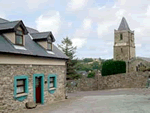 Kinsale Town in Kinsale, Ireland-South