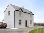 Easkey in Atlantic Coast, Ireland-West