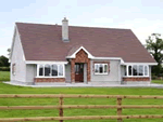 Banagher in Slieve Bloom Mountains, Ireland-East