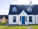 Dunmore East in Waterford Harbour, Ireland-South