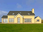 Downings in Rosguil Peninsula, Ireland-North