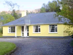 Glenbeigh in Ring of Kerry, Ireland-South