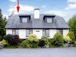 Athlone in Lough Ree, Ireland-East