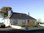 Castlerea in Market Town, Ireland-West