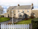 Kells in Lough Neagh, Ireland-North