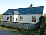 Balla in Castlebar Town, Ireland-West