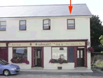 Redcross in Brittas Bay, Ireland-East