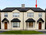 Murroe in Borders of Tipperary Limerick and C, Ireland-South