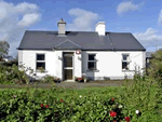 Portumna in Lough Derg, Ireland-West