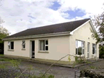 Ballinrobe in Lough Mask, Ireland-West
