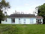 Ballinrobe in Lough Mask, Ireland-West
