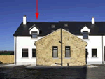 Boyle in Lough Key, Ireland-West