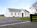 Banagher in Slieve Bloom Mountains, Ireland-East