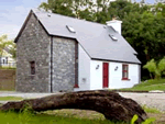 Kenmare in Ring of Kerry, Ireland-South