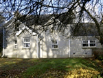 Kells in Lough Neagh, Ireland-North