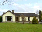 Ardnacrusha in Lough Derg, Ireland-West