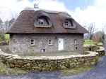 Silvermines in Killaloe, Ireland-South