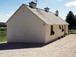Termon in Glenveigh National Park, Ireland-North
