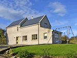 Castleblaney in Castleblayney, Ireland-East