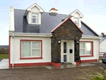 Carrigaholt in Loophead Bay, Ireland-West