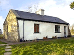 Westport in Clew Bay, Ireland-West