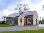 Adare in Limerick City, Ireland-South