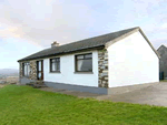 Dungloe in The Rosses, Ireland-North