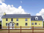 Mayoabbey in Castlebar Town, Ireland-West
