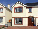 Tralee in Dingle Peninsula, Ireland-South