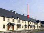 Kilcrohane in Sheeps Head Peninsula, Ireland-South