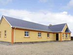 Ballycroy in Atlantic Coast, Ireland-West