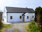 Mullagh in Atlantic Coast, Ireland-West