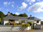 Ardmore in Youghal Bay, Ireland-South