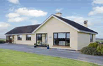 Abbeydorney in Tralee Town, Ireland-South
