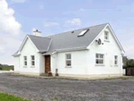 Cliffony in Yeats Country, Ireland-West