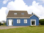 Courtmacsherry in Kinsale, Ireland-South