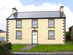Ballygar in North East Galway, Ireland-West